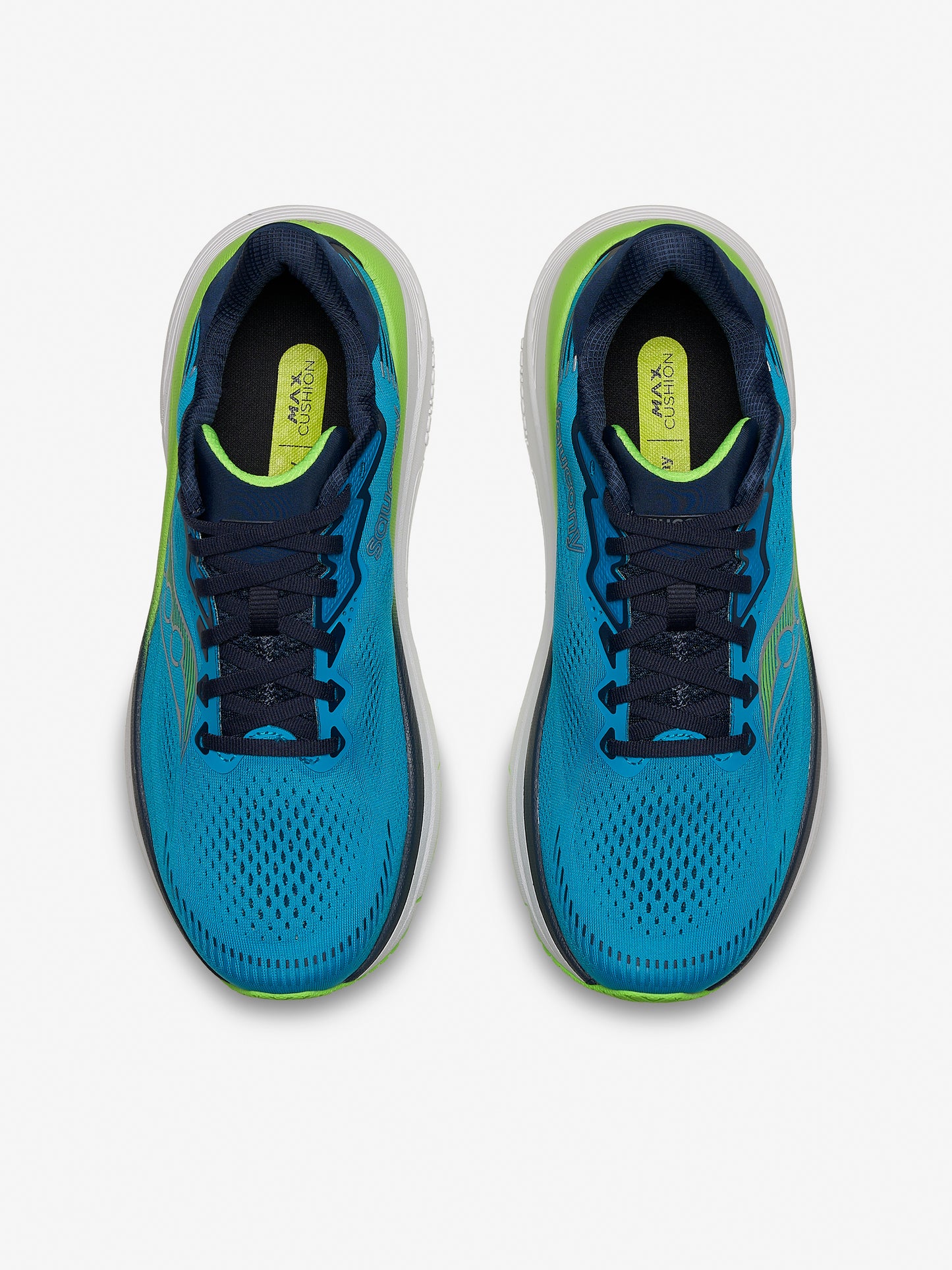 Saucony Guide 19 Trainer - Cobalt / Navy