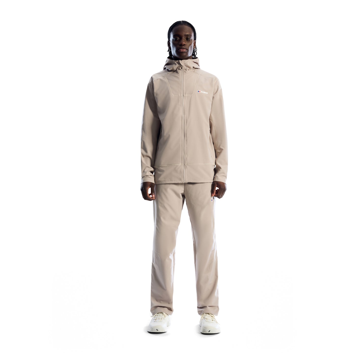 Berghaus Greenbank Pant - Grey