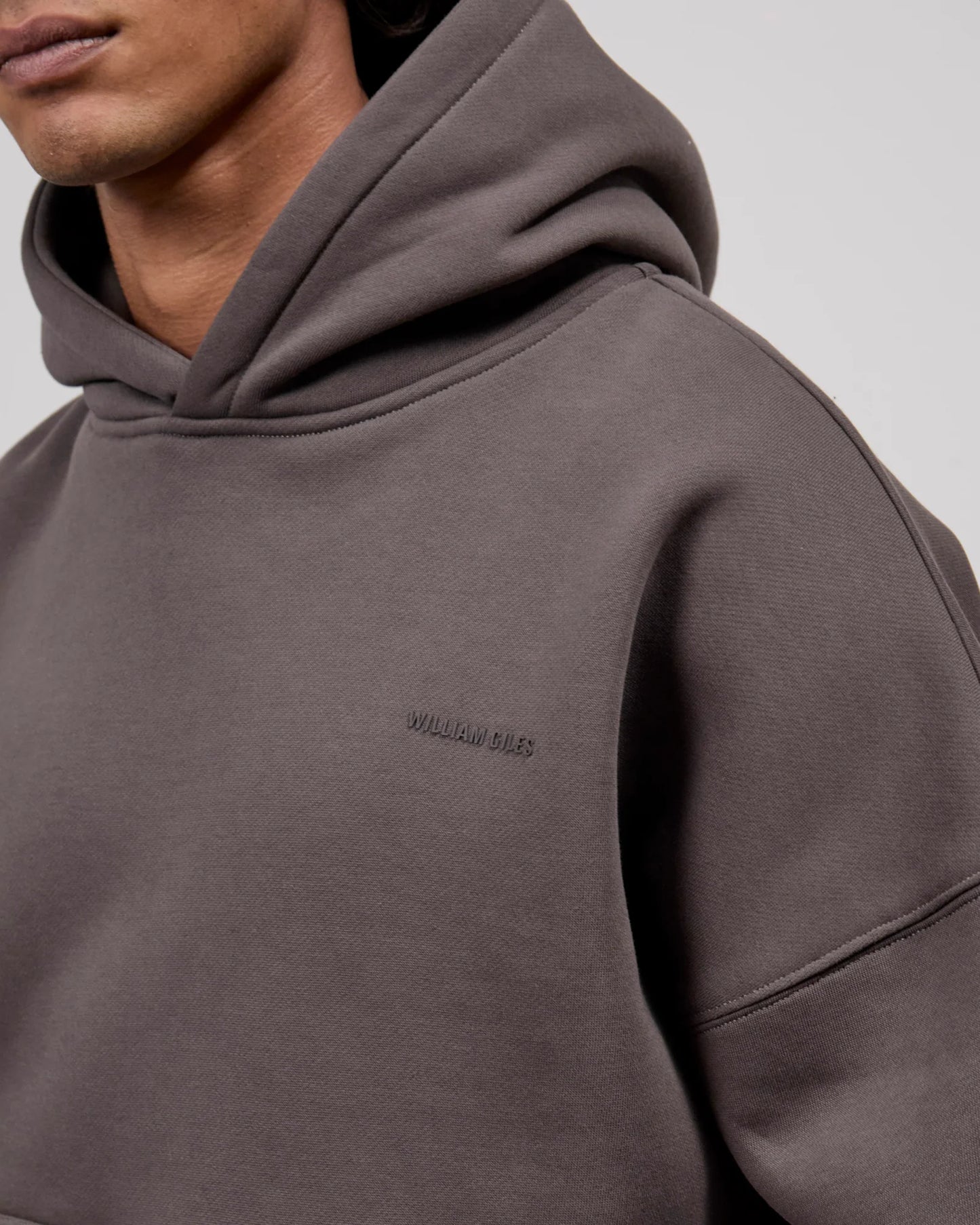 William Giles Dusk Hoodie Tracksuit - Hoodie / Jogger