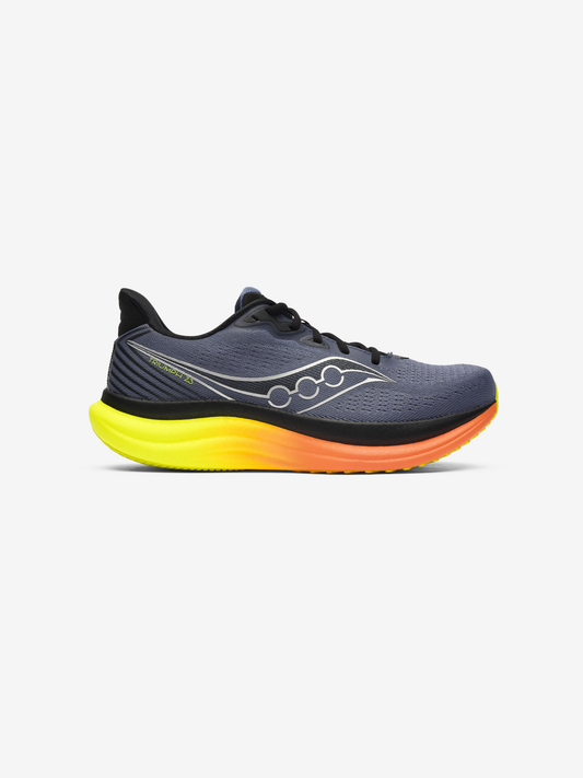 Saucony Triumph 23 Trainer - Shadow / Vizi