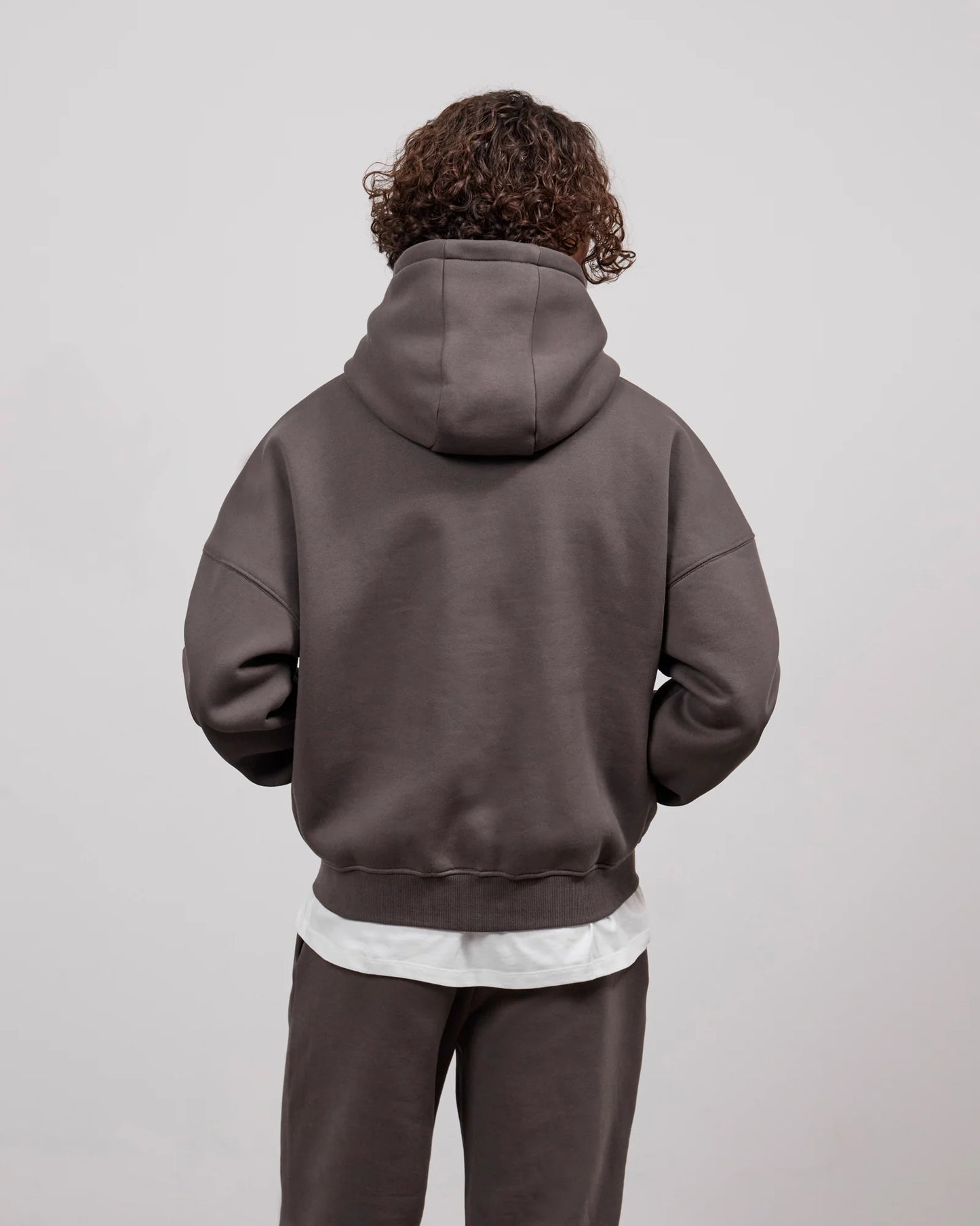 William Giles Dusk Hoodie Tracksuit - Hoodie / Jogger