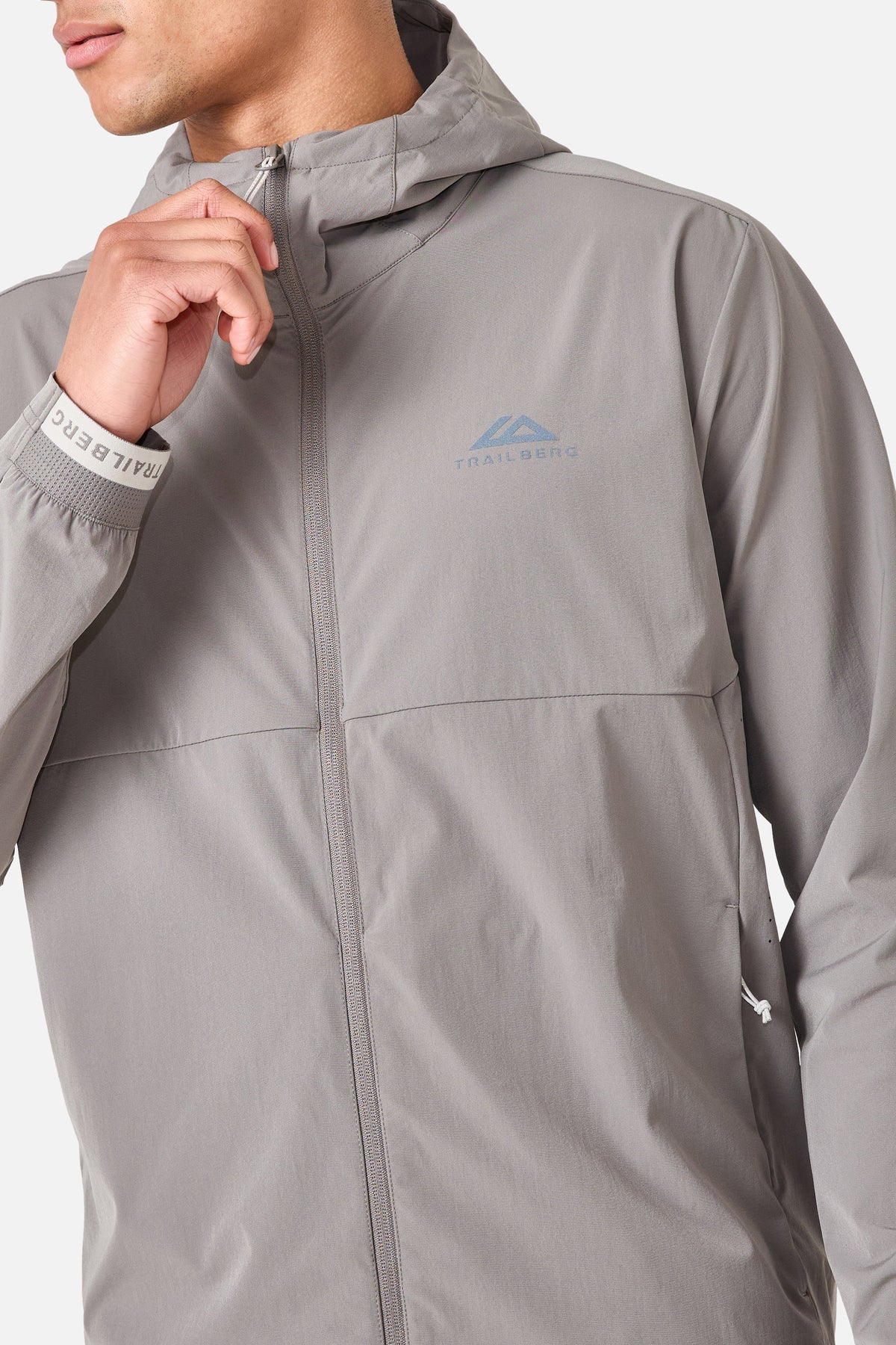 Trailberg Frontier 3.0 Jacket - Mocha