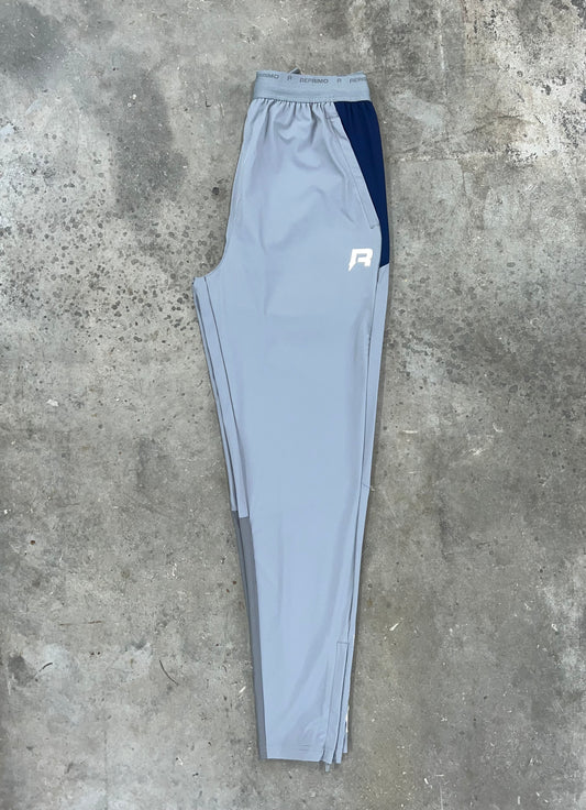 Reprimo Flight Pant - Dark Grey / Navy