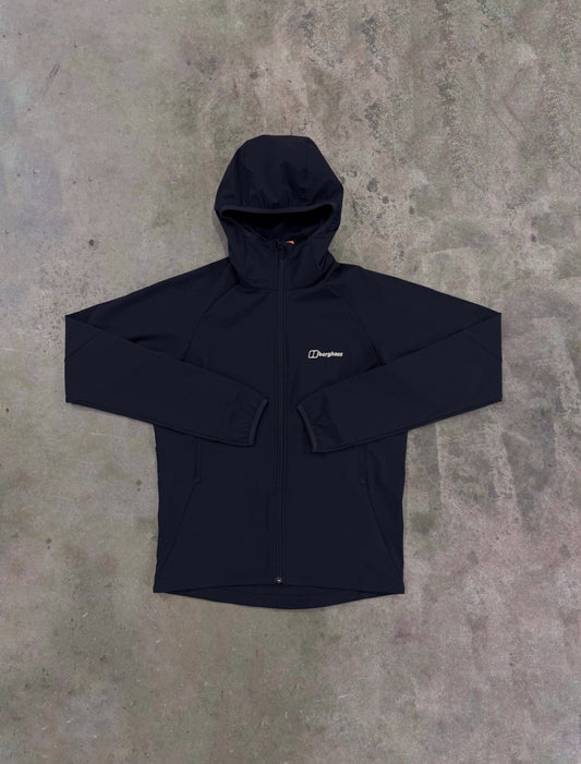 Berghaus Skelbo Jacket - Black