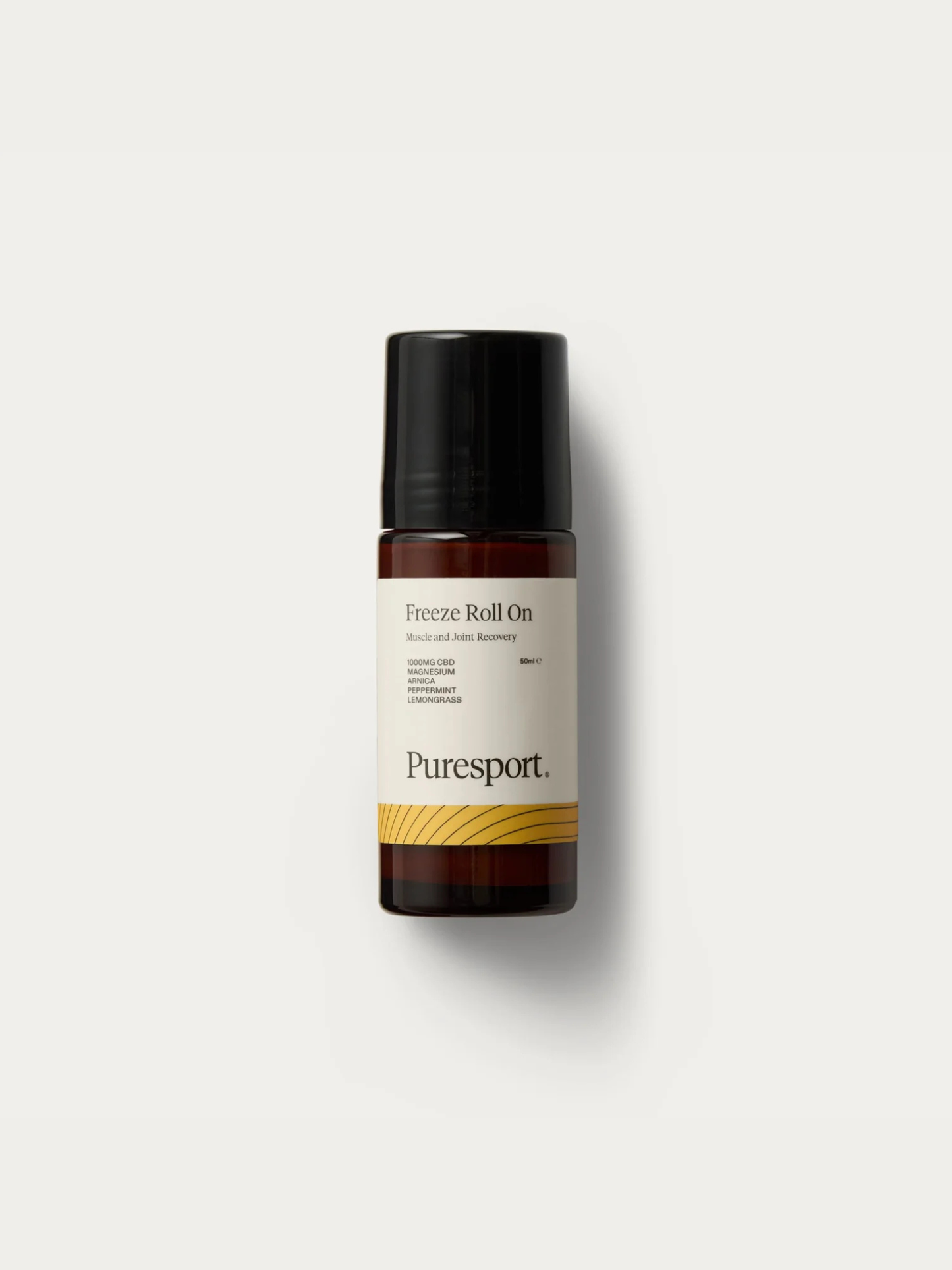 Puresport Muscle & Joint Freeze Roll On