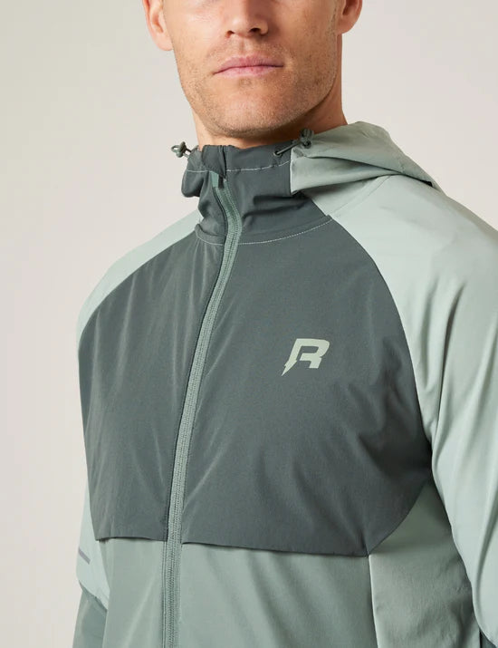 Reprimo Vortex Jacket - Iceburg from DripModa