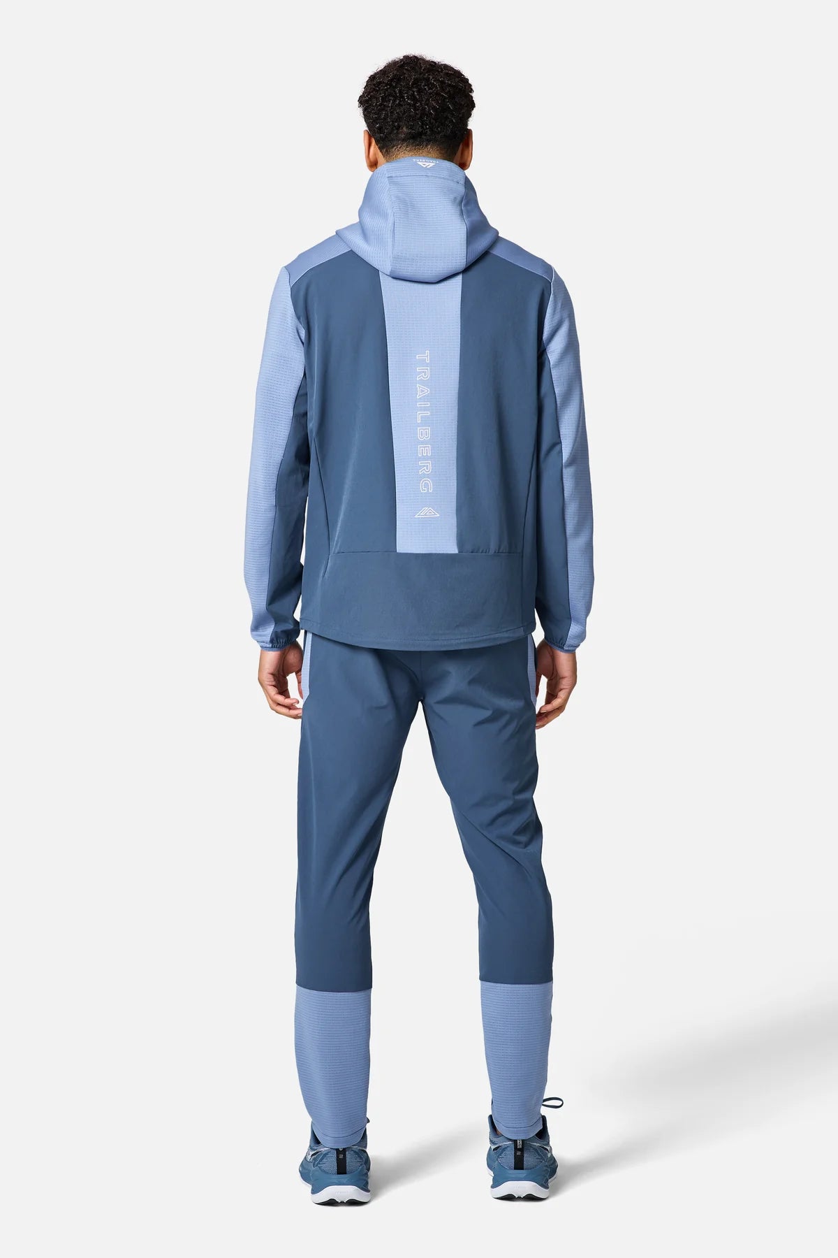 Trailberg Rapid Dash 2.0 Pant - Eclipse Blue
