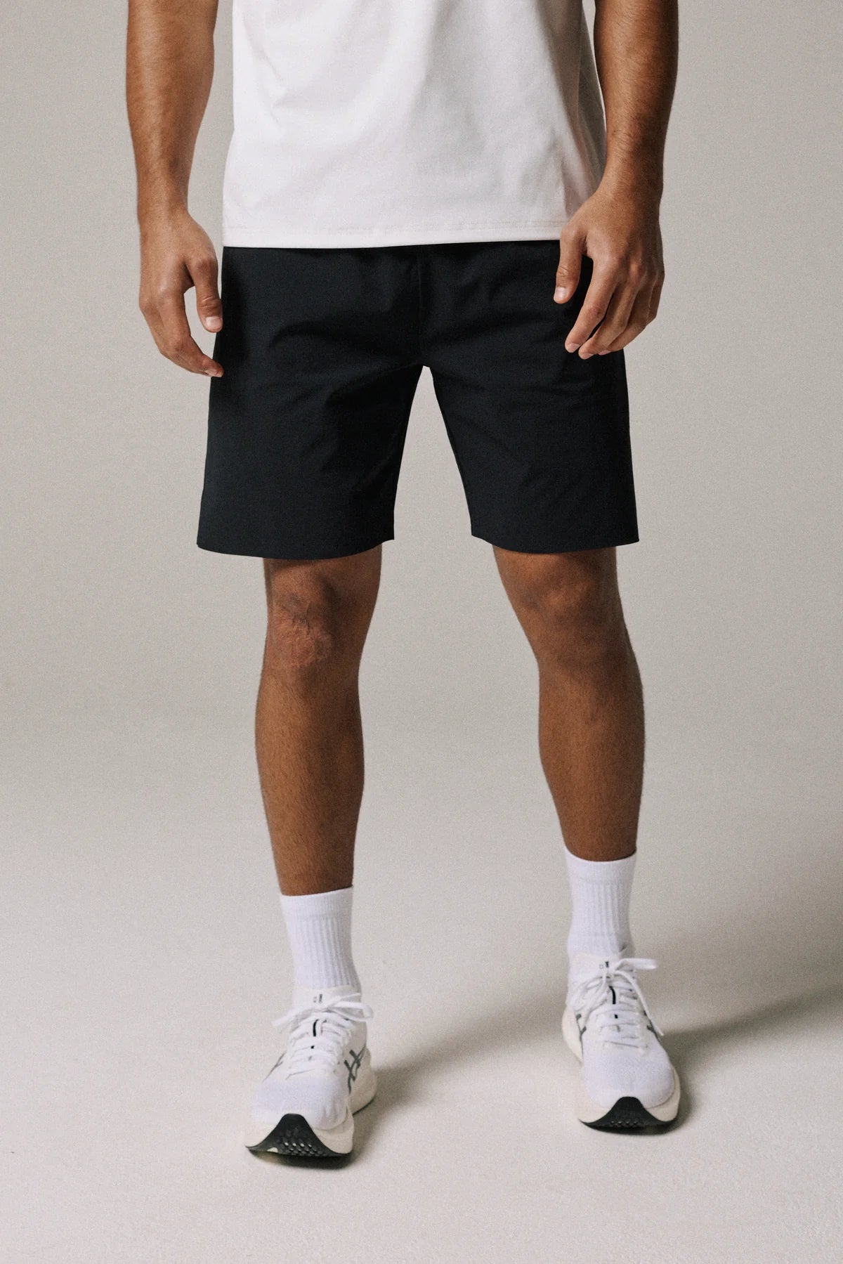 Condition Everyday Training 7" Short  - Black