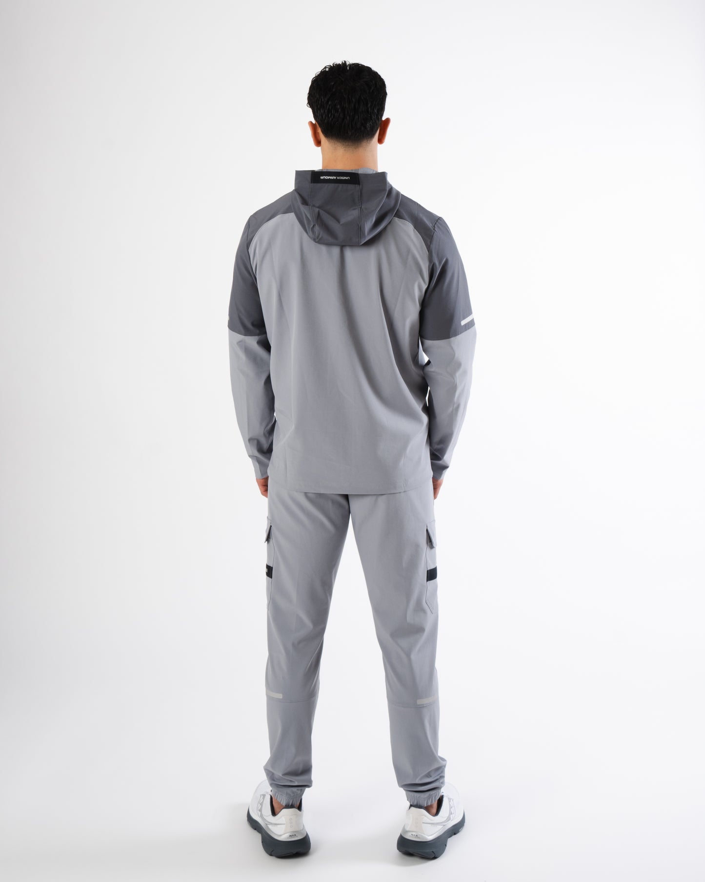 Under Armour Utility Pant - Grey