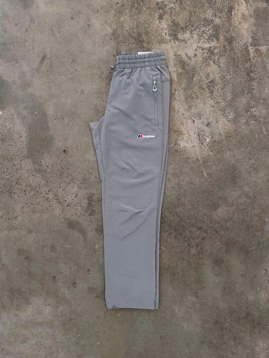 Berghaus Greenbank Pant - Garbo Grey