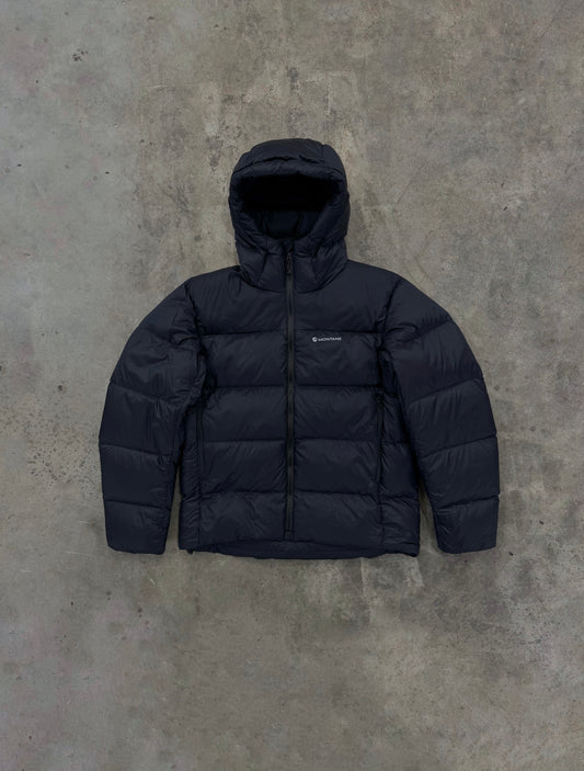 Montane Thaw Down Jacket - Black