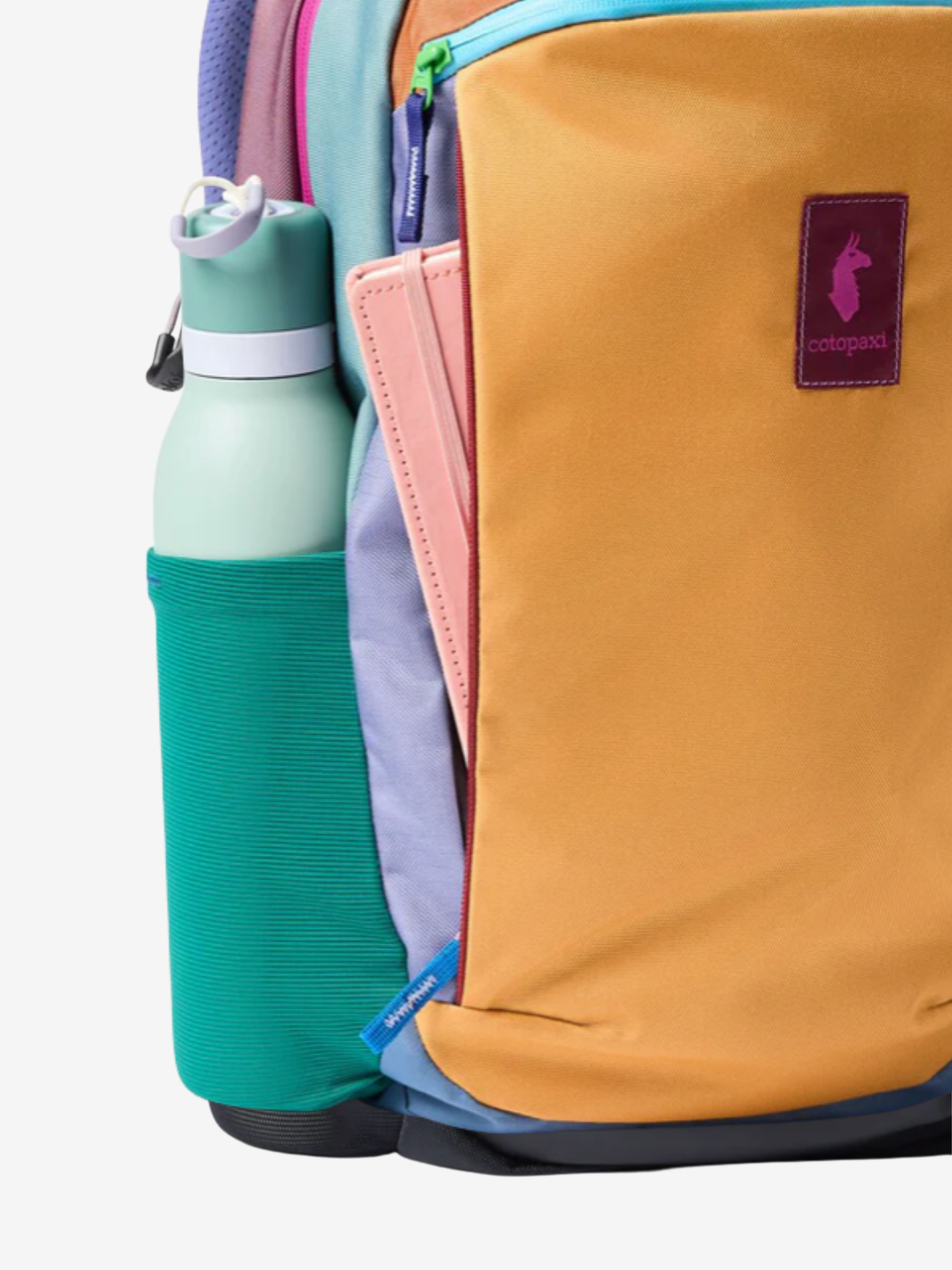 Cotopaxi Allpa 18L Daypack - Multi