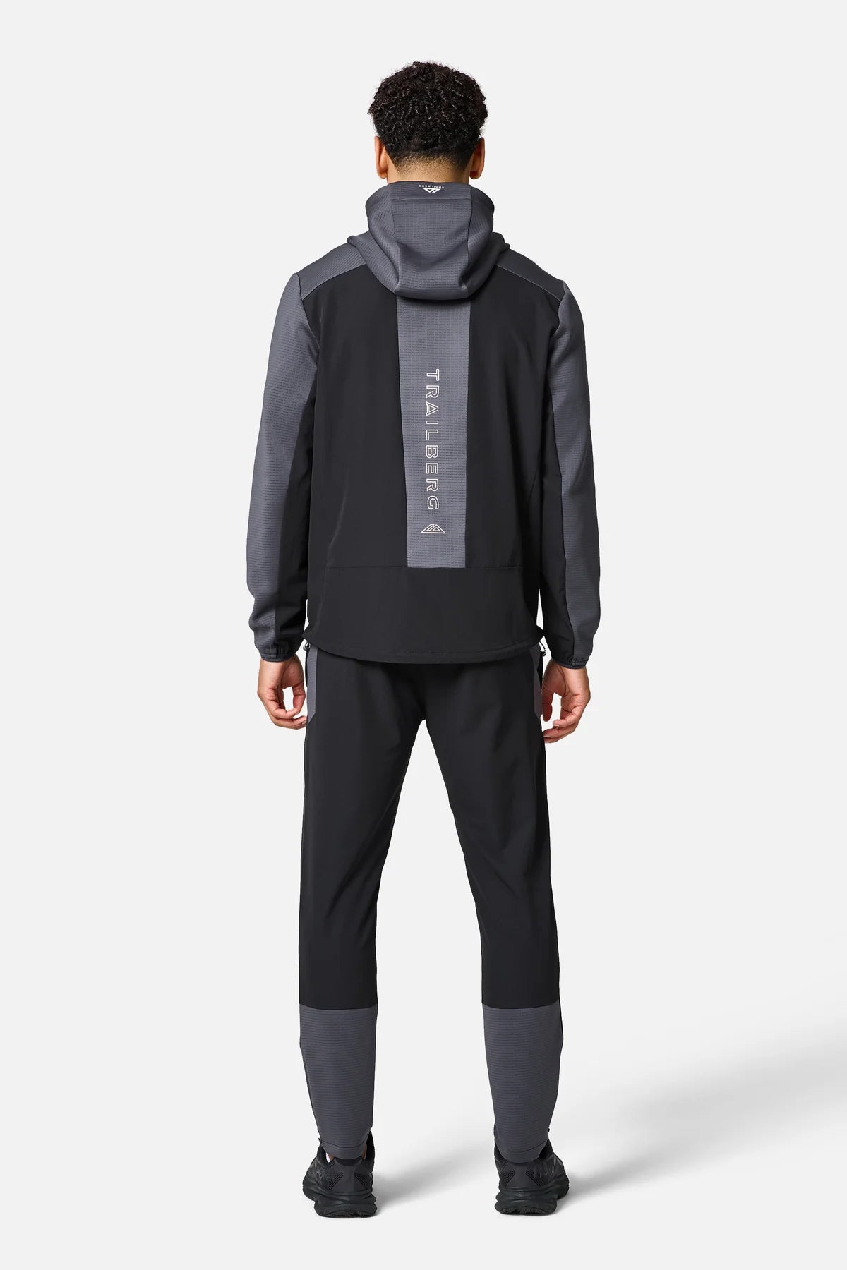 Trailberg Rapid Dash 2.0 Volcano 3 Piece Set - Jacket / T Shirt / Pant