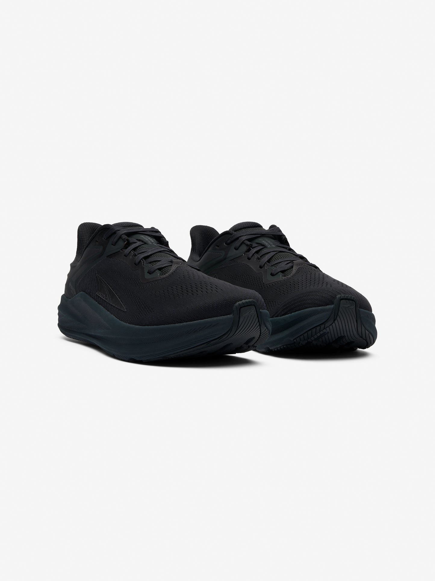 Altra Torin 8 GTX Trainer - Black