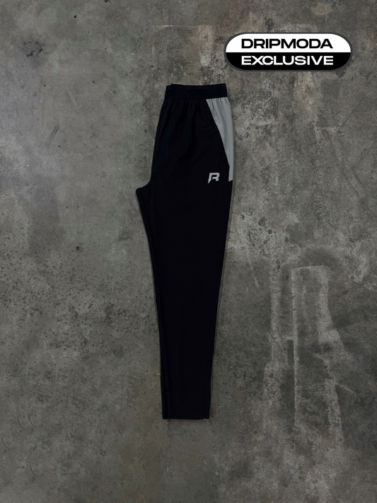 Reprimo Flight Pant - Grey / Black from Dripmoda