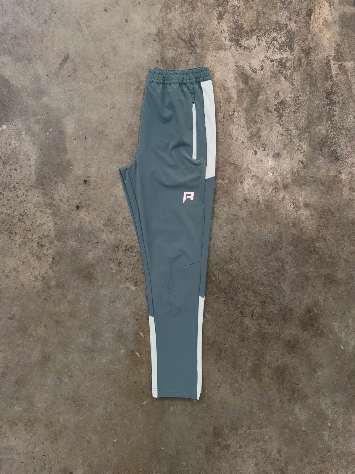 Reprimo Nova Pant - Tide Mist from DripModa