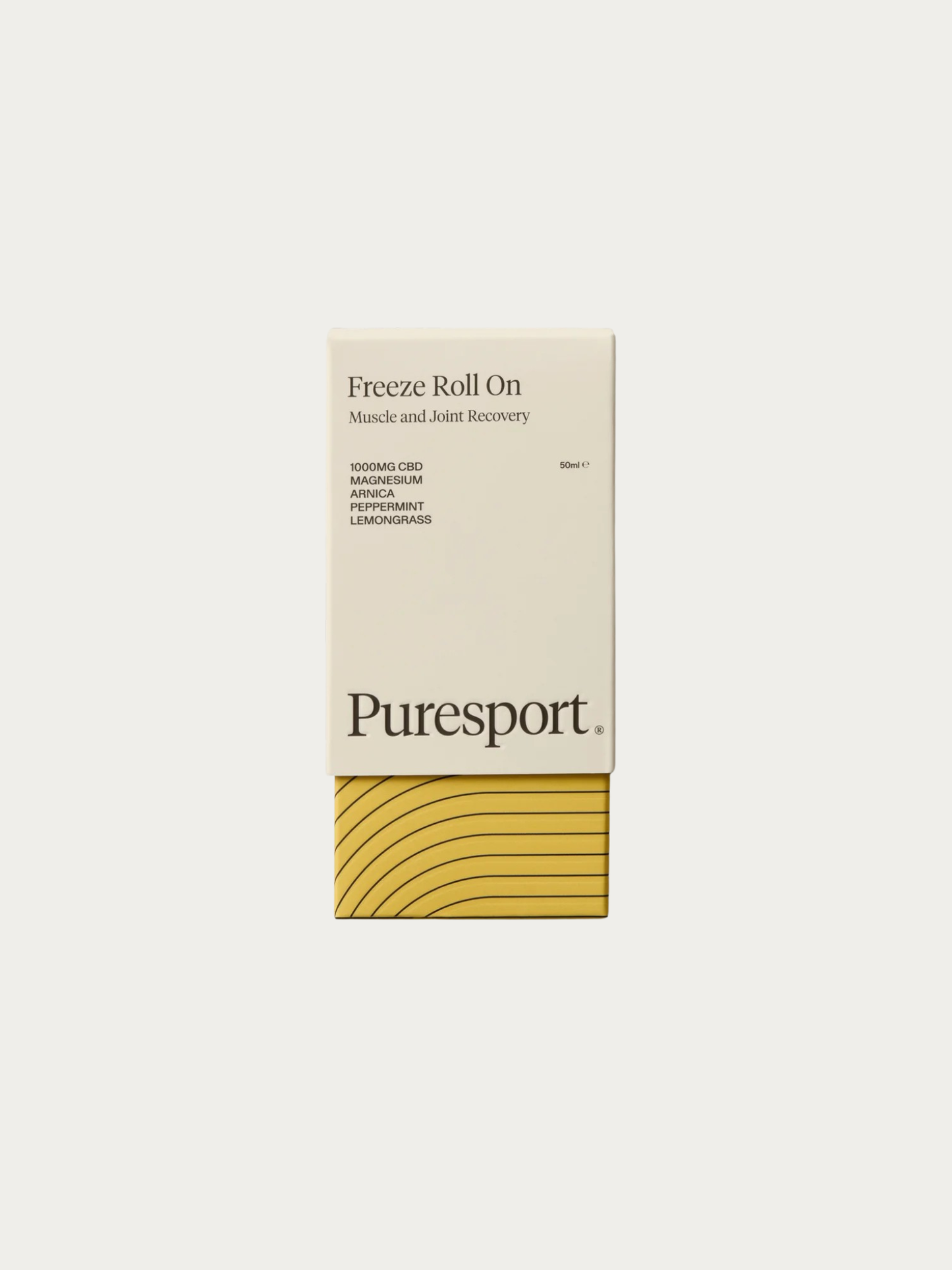 Puresport Muscle & Joint Freeze Roll On