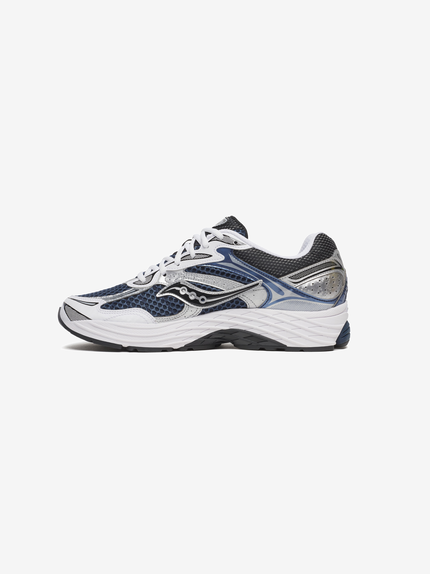 Saucony Progrid Omni 9 - Navy from DripModa