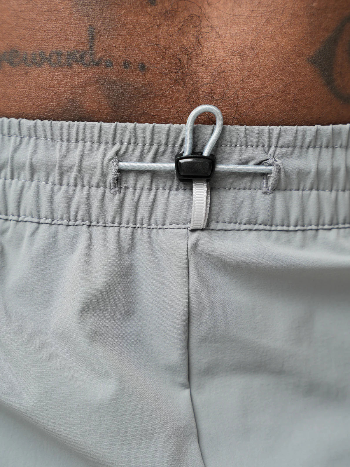 Condition Everyday Training 7" Short  - Mid Grey