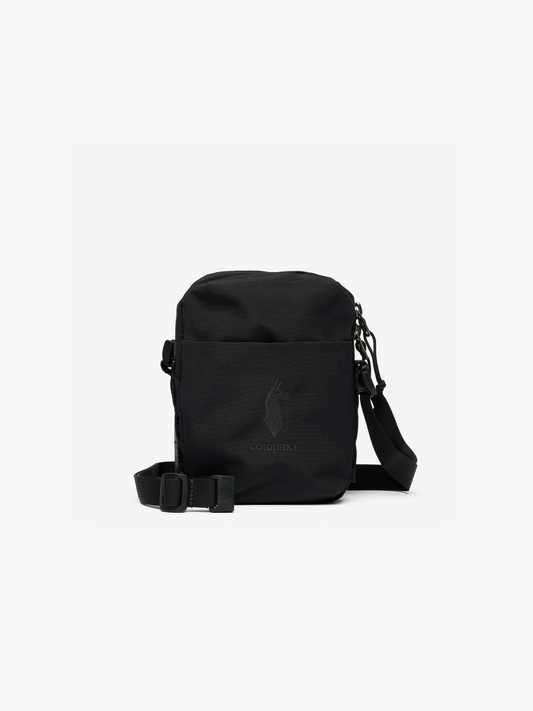 Cotopaxi Todo 1L Shoulder Bag - Black