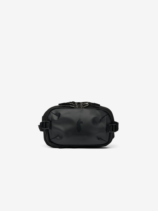 Cotopaxi Allpa X 1.5L Hip Pack - Black