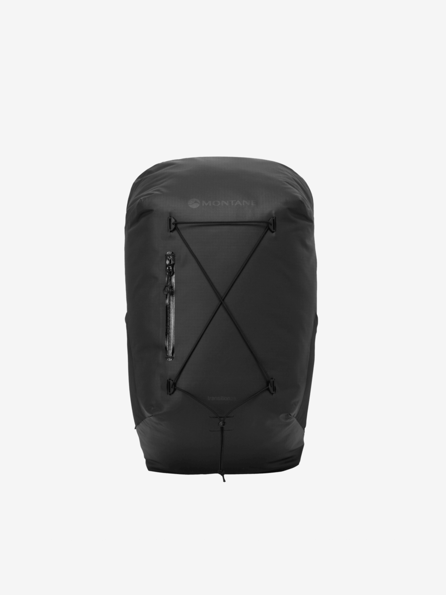 Montane Transition 28L Bag - Black