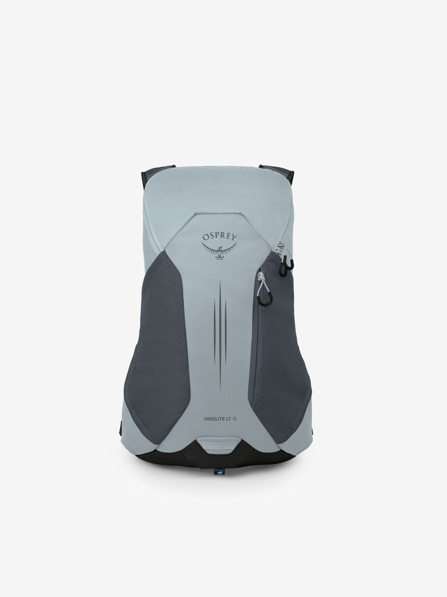 Osprey hikelite LT 16L Hiking Backpack - Silver Lining from DripModa