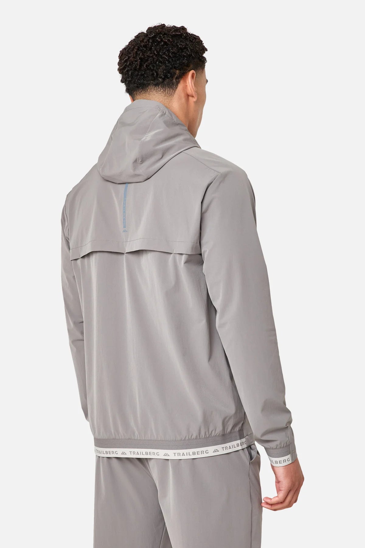 Trailberg Frontier 3.0 Mocha Tracksuit - Jacket / Pant