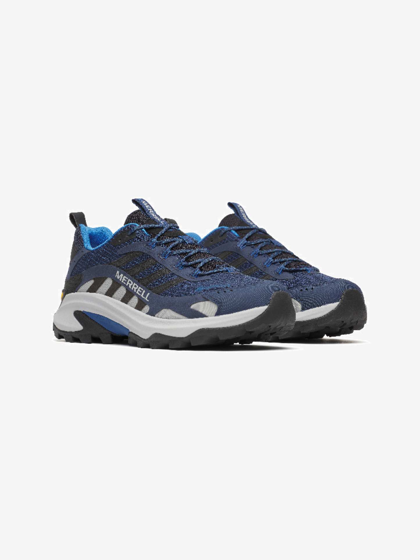 Merrell MOAB Speed 2 GTX - Navy