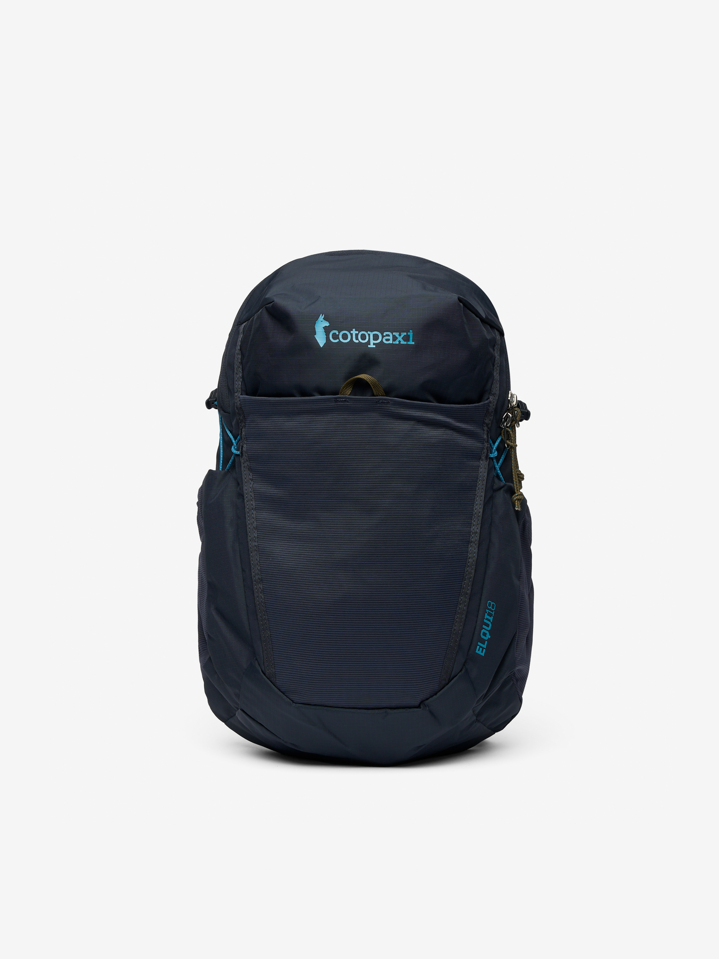 Cotopaxi Elqui 18L Backpack - Carbon