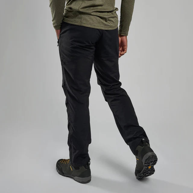 Montane Terra Pant - Black