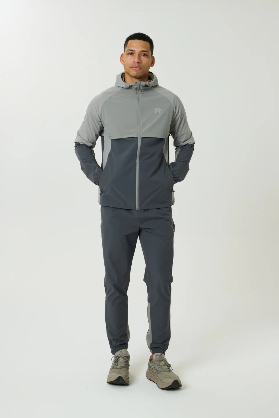Reprimo Vortex Faded Dune Set - Jacket / Pant