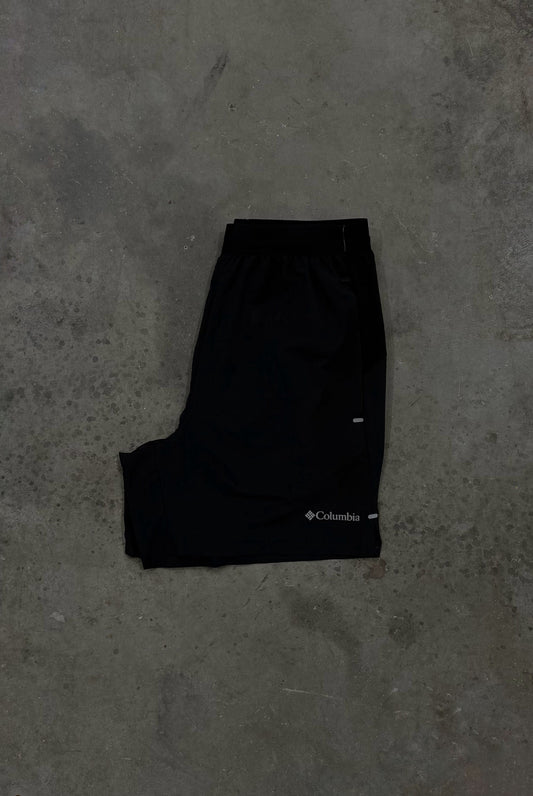Columbia Stealth Spring Short - Black