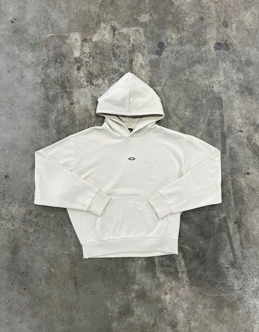 Oakley Metal Rise Hoodie - Mist from DripModa