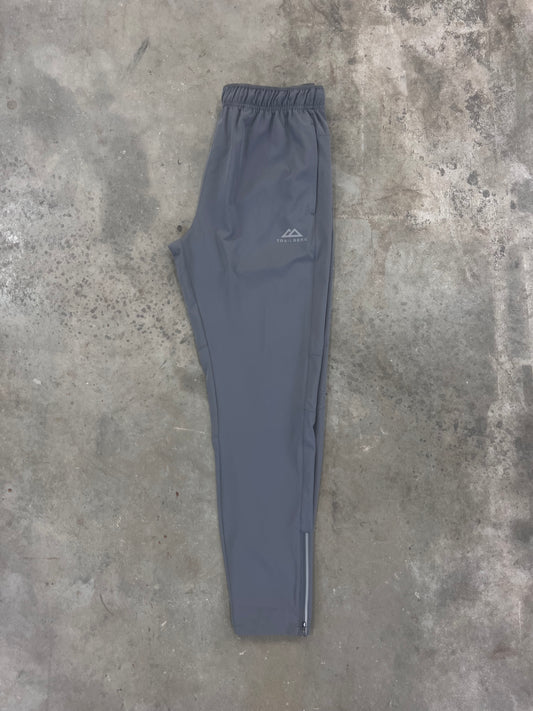 Trailberg Cloud SS24 Pant - Iron Grey