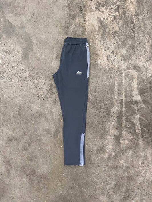 Trailberg Rapid Dash 2.0 Pant - Storm Grey / Cloud Haze