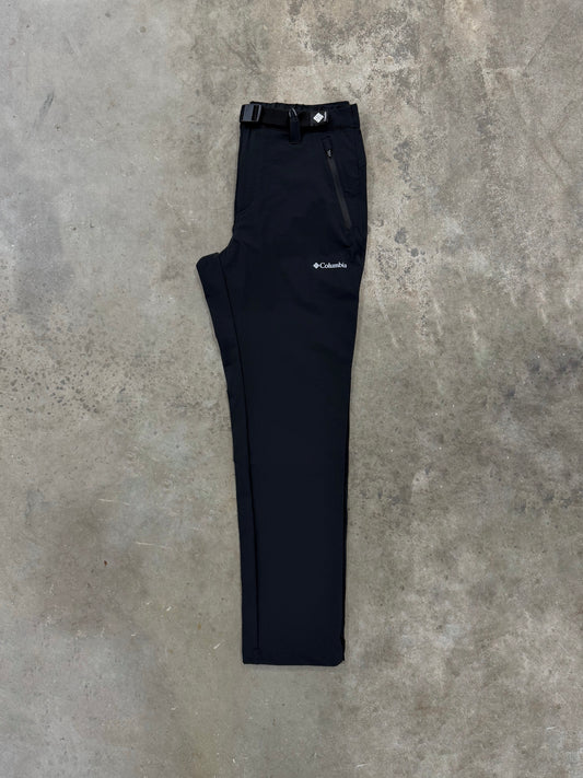 Columbia Essential Hike 365 Pant - Black