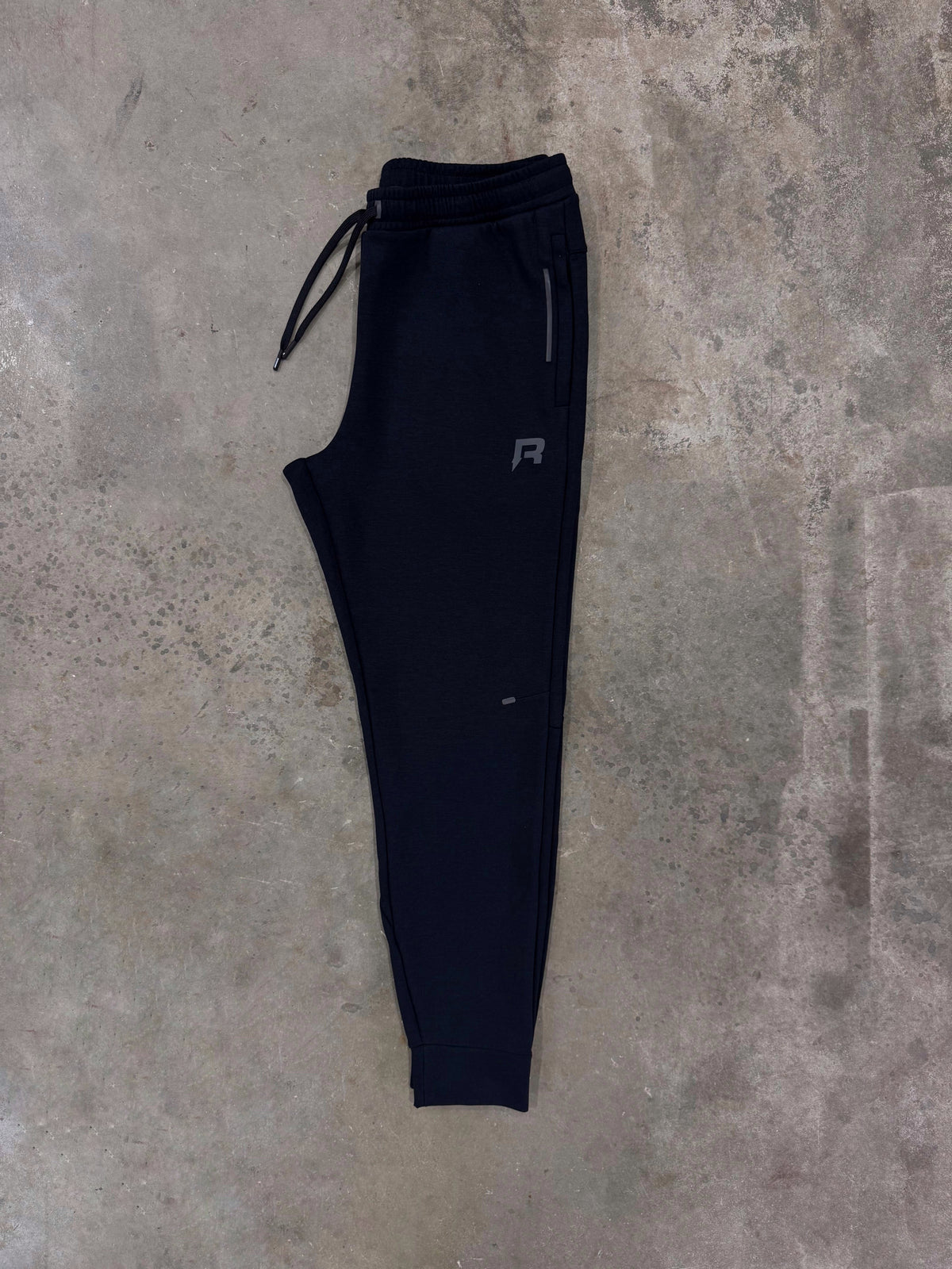 Reprimo Motion Joggers - Black