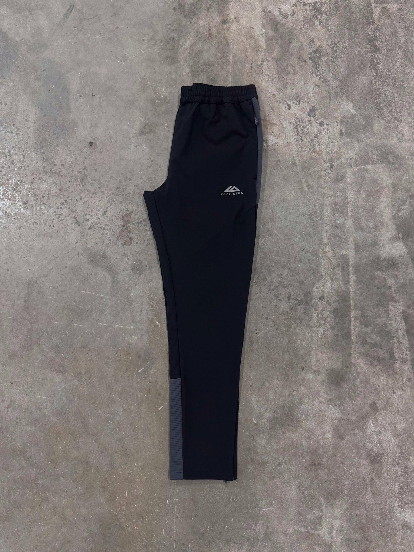 Trailberg Rapid Dash 2.0 Pant - Volcano Grey