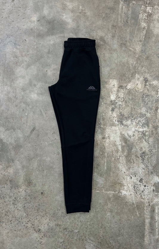 Trailberg Eclipse Jogger - Black