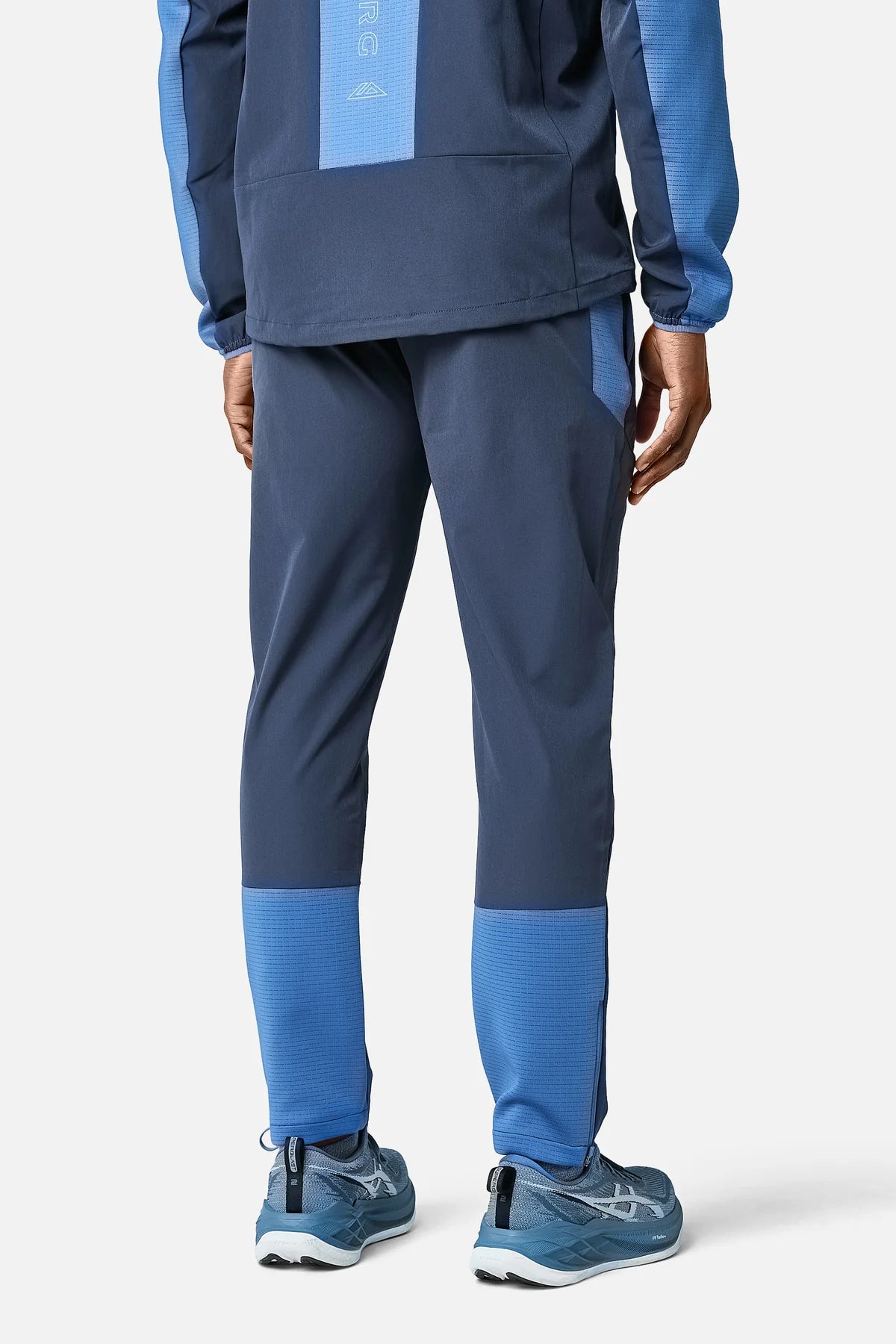 Trailberg Rapid Dash 2.0 Storm Tracksuit - Jacket / Pant