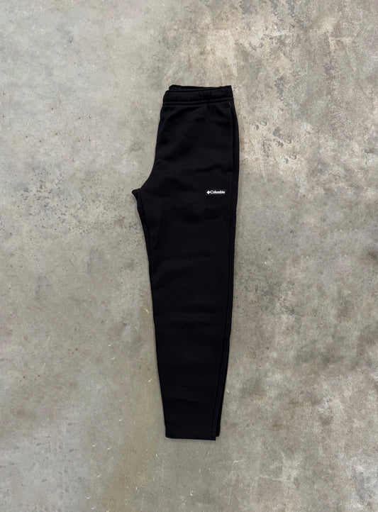 Columbia Dry Creek Heavyweight Pant - Black