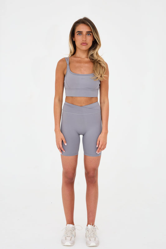 MDA Core Wrap Shorts - Storm