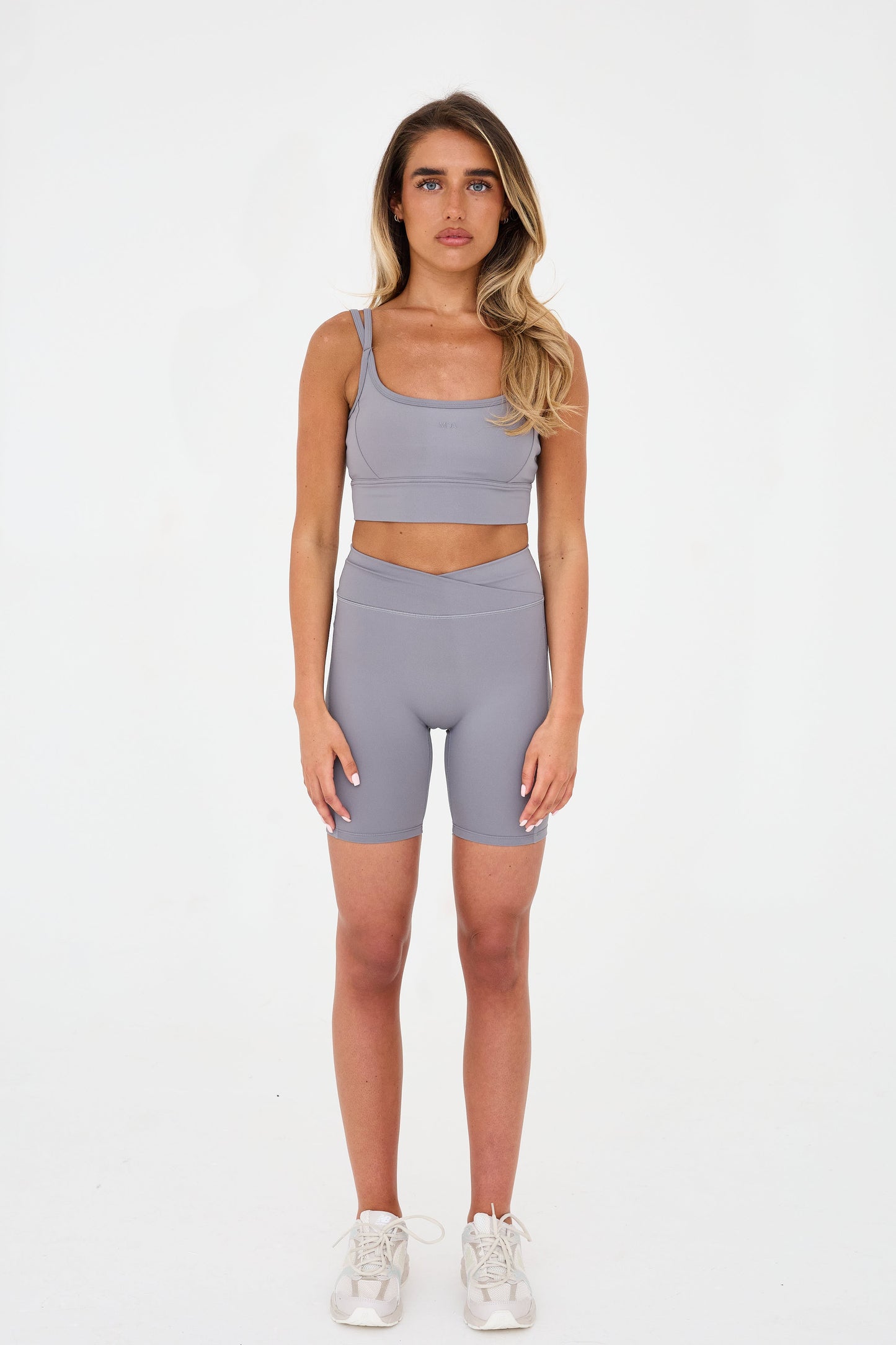 MDA Core Wrap Shorts - Storm