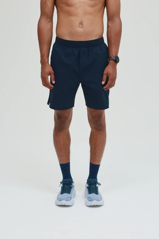 Condition Core Short 7" - Navy