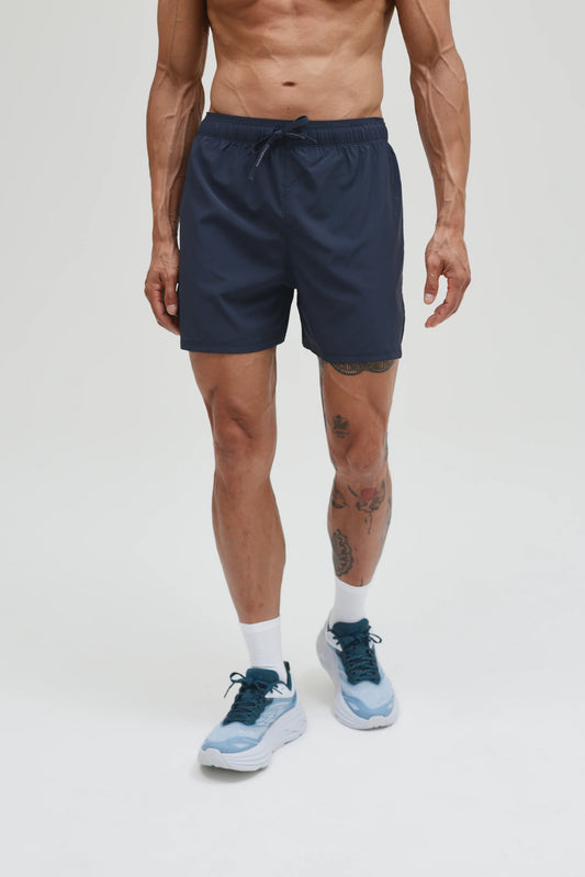 Condition Aero Short - Midnight from DripModa