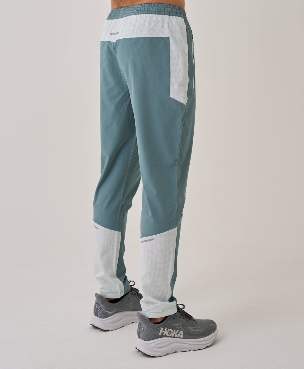 Reprimo Nova Pant - Tide Mist from DripModa