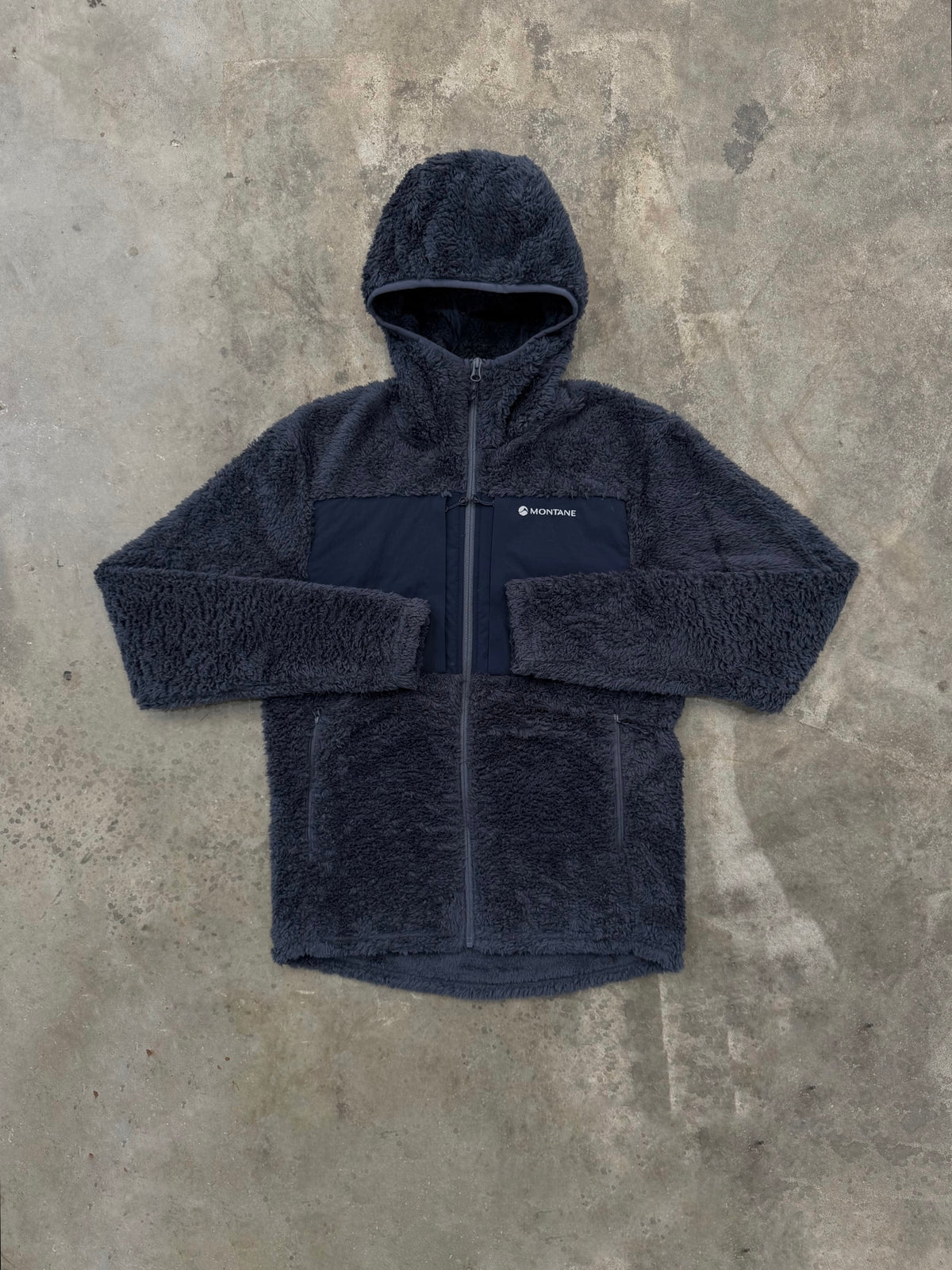 Montane Caldus XT Jacket - Dark Sky from DripModa
