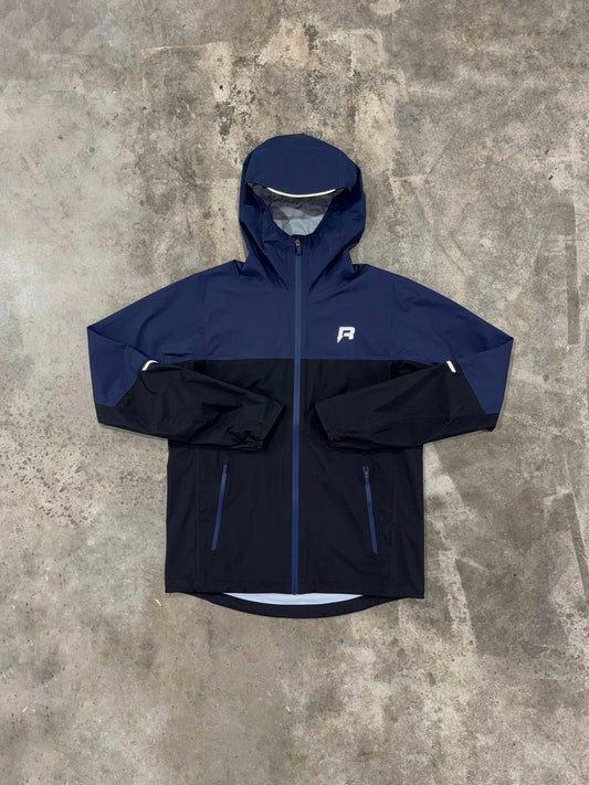 Reprimo Nova Jacket - Black / Navy
