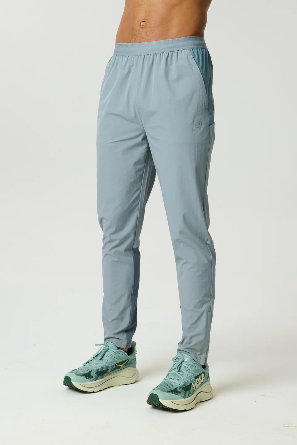 Reprimo Flight Pant - Tide / Marble from Dripmoda